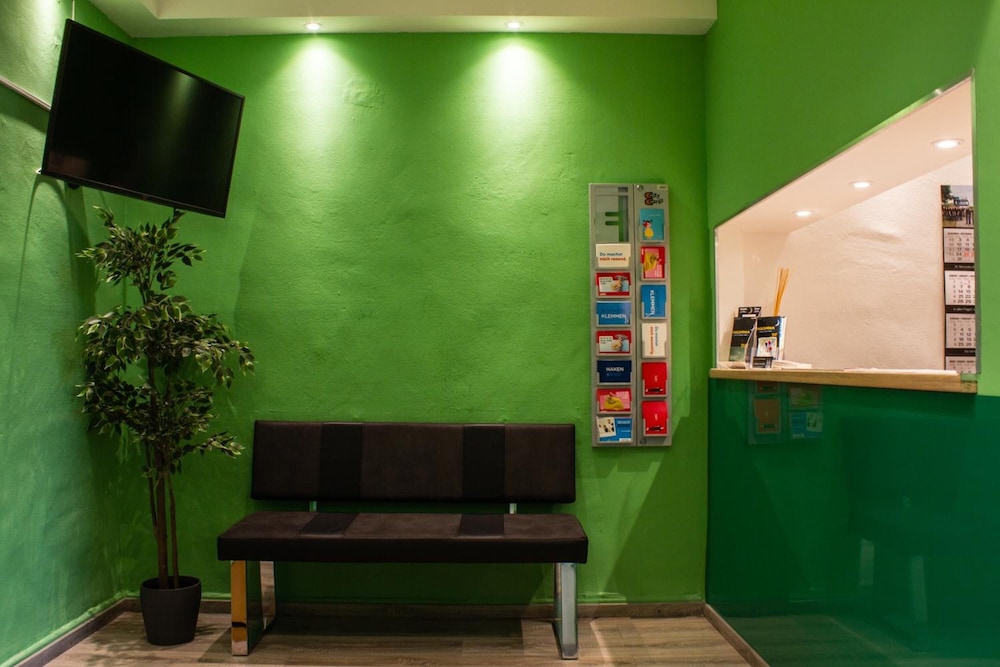 Shiva's CitySleep - Hostel — фото 2