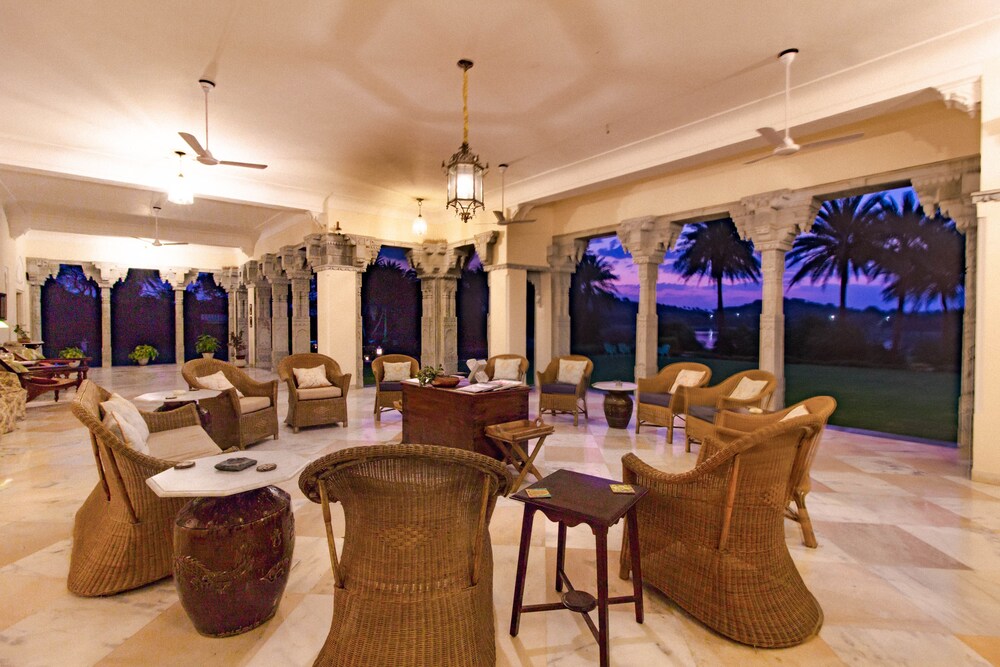 Dev Shree Luxury Hotel Deogarh — фото 4