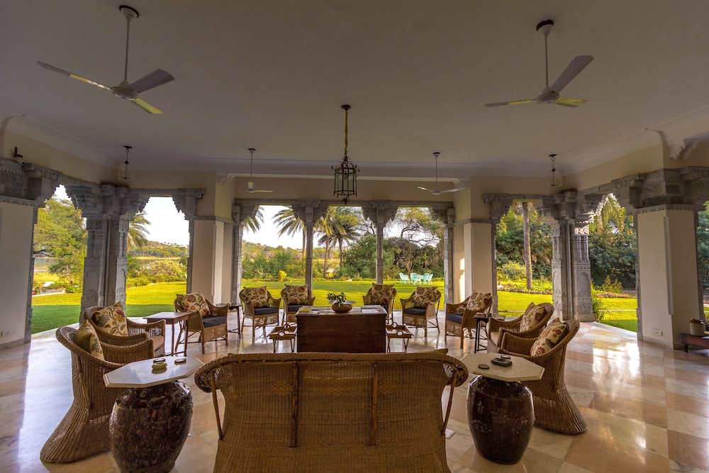 Dev Shree Luxury Hotel Deogarh — фото 3