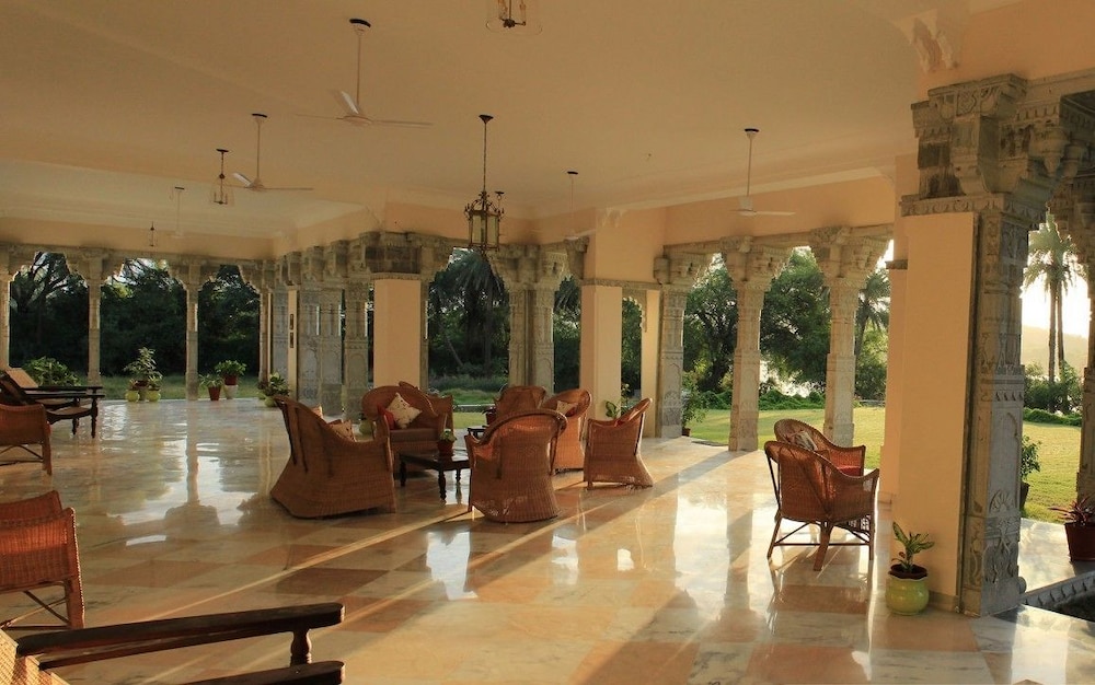 Dev Shree Luxury Hotel Deogarh — фото 5