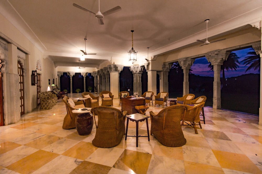Dev Shree Luxury Hotel Deogarh — фото 2