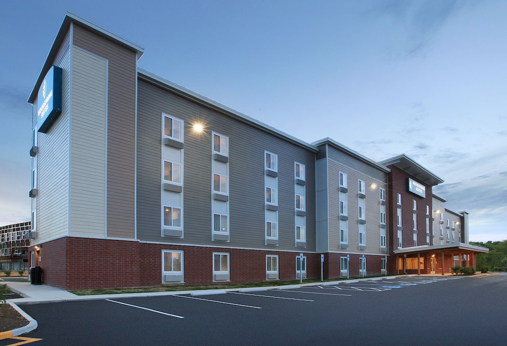 WoodSpring Suites Quantico — фото 5