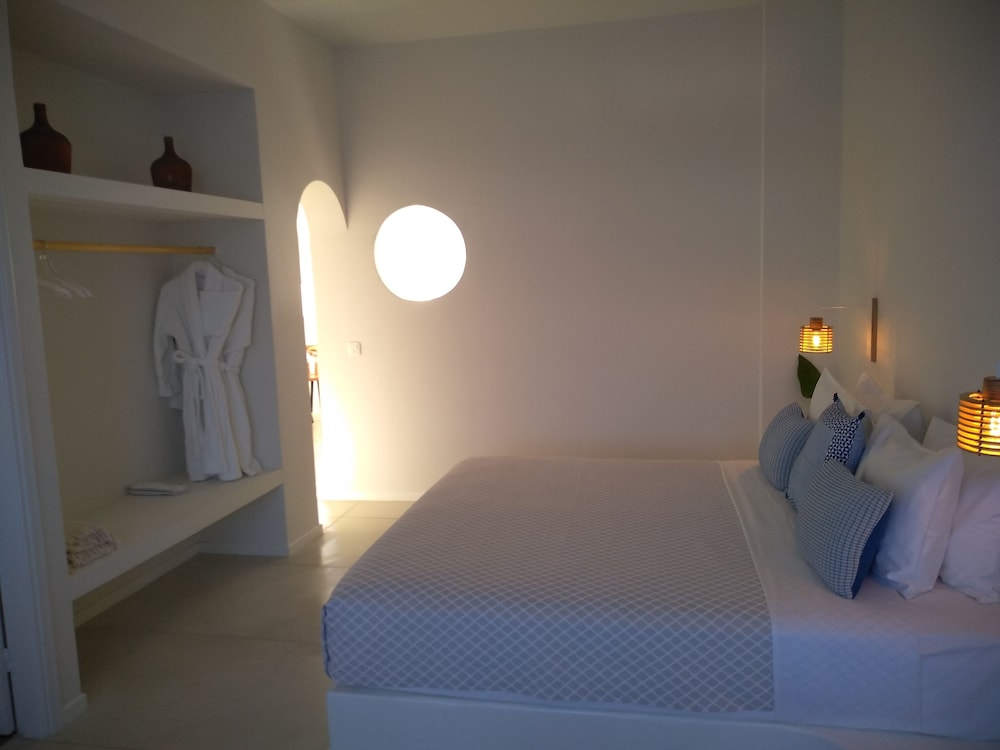 Sol Mate Suites — фото 3