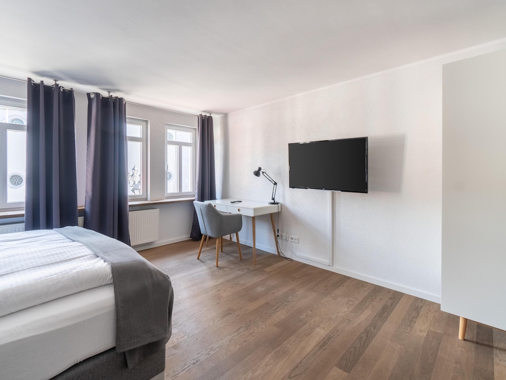 Limehome Montabaur — фото 4