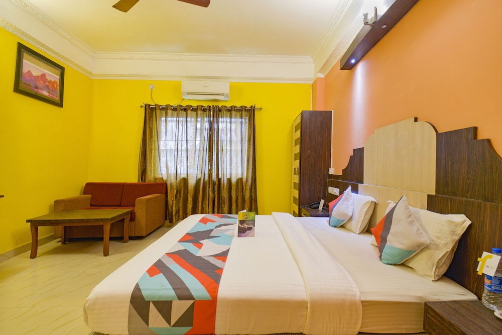 FabHotel JS Planters — фото 4