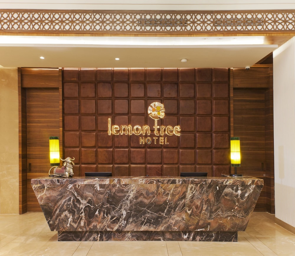 Lemon Tree Hotel Amritsar — фото 3