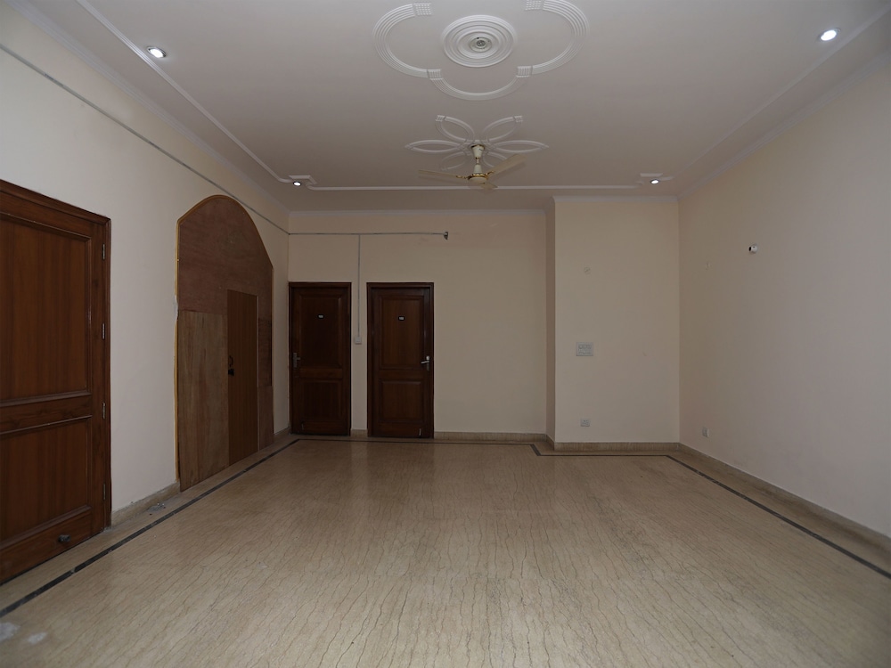 OYO 14625 Baani Abode — фото 2