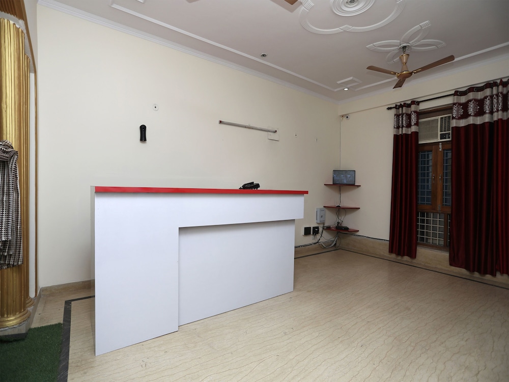 OYO 14625 Baani Abode — фото 3