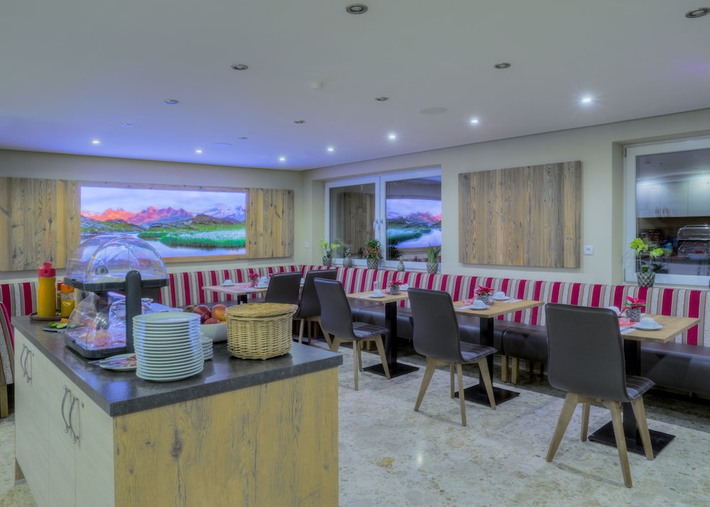 Garni Nill — фото 4