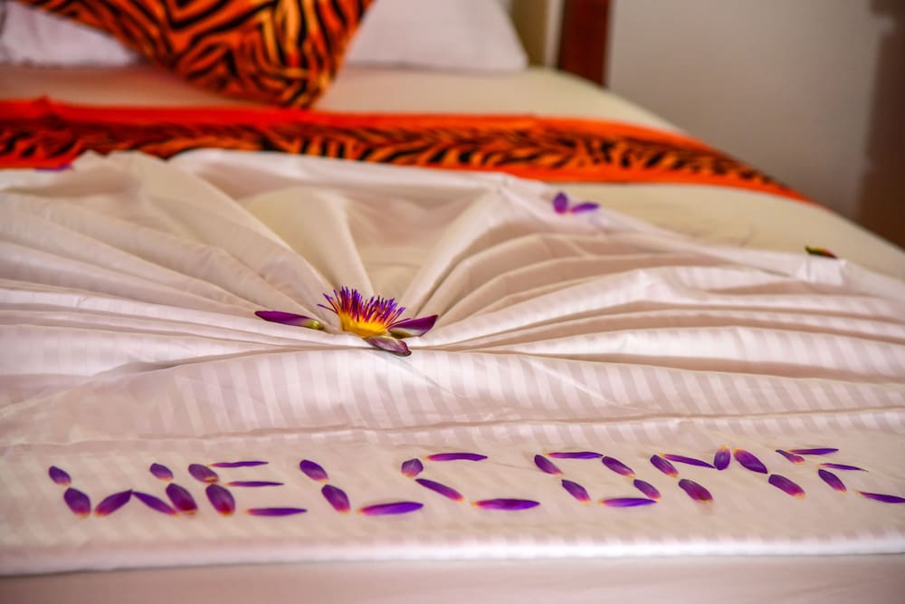 Lucky Prince Villa & Ayurveda Wellness