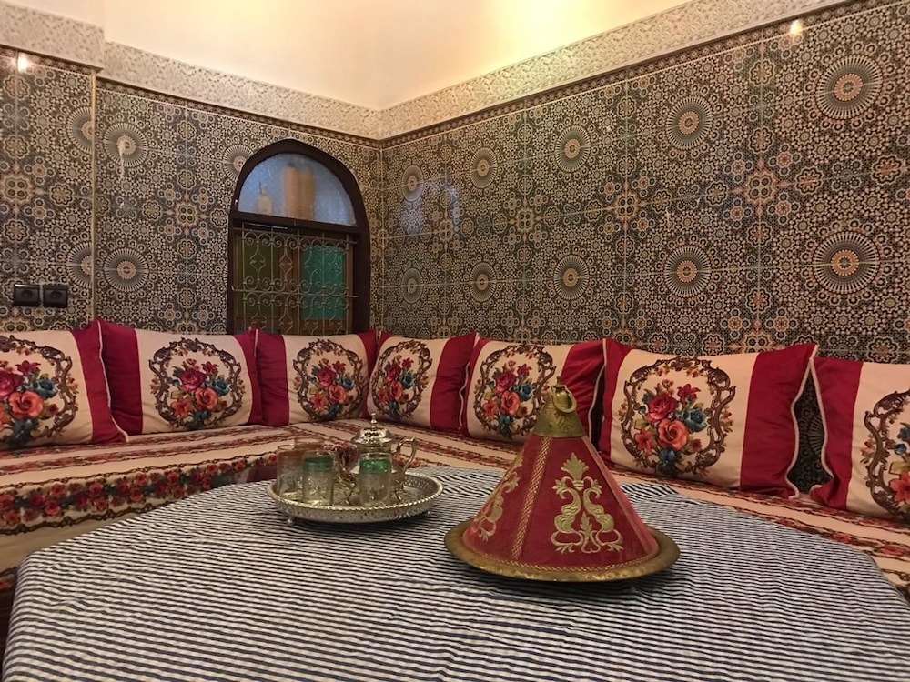 Riad El Mizan — фото 5