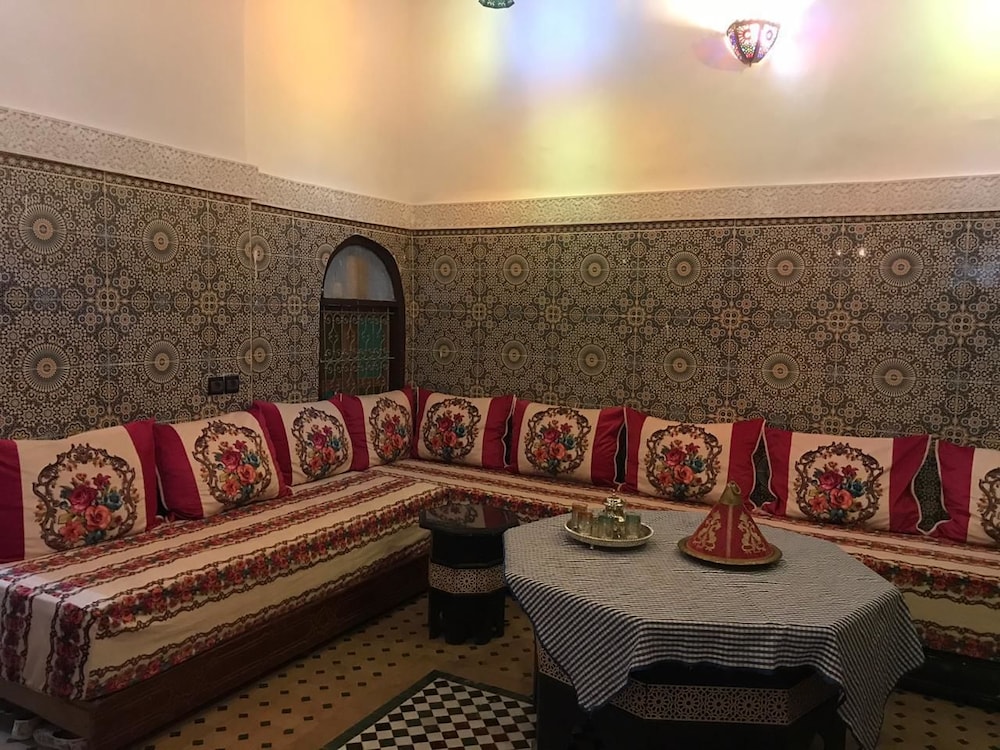 Riad El Mizan — фото 4
