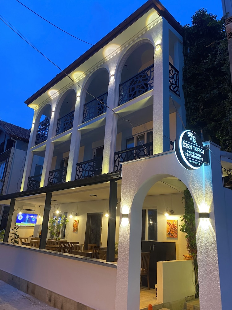 Ozen Turku Hotel