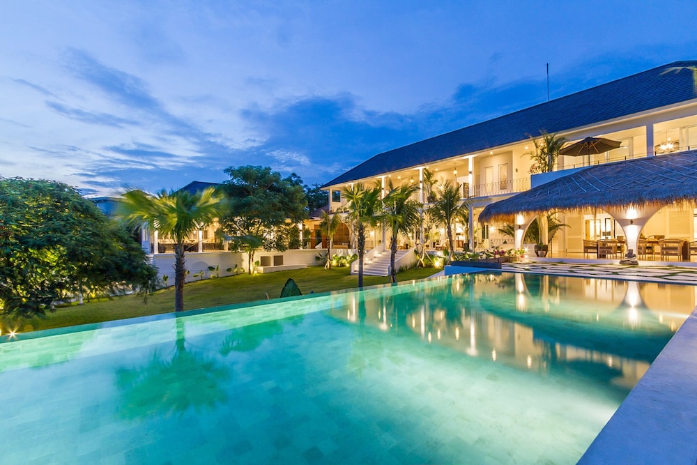 Villa Kusuma