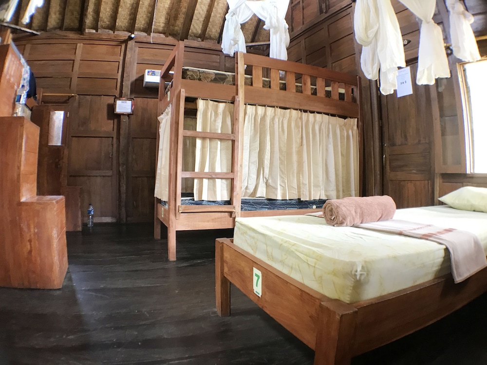 Green Paddy Hostel — фото 4