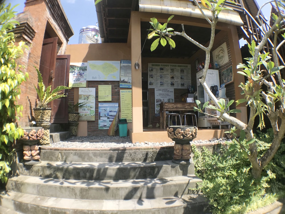 Green Paddy Hostel — фото 2