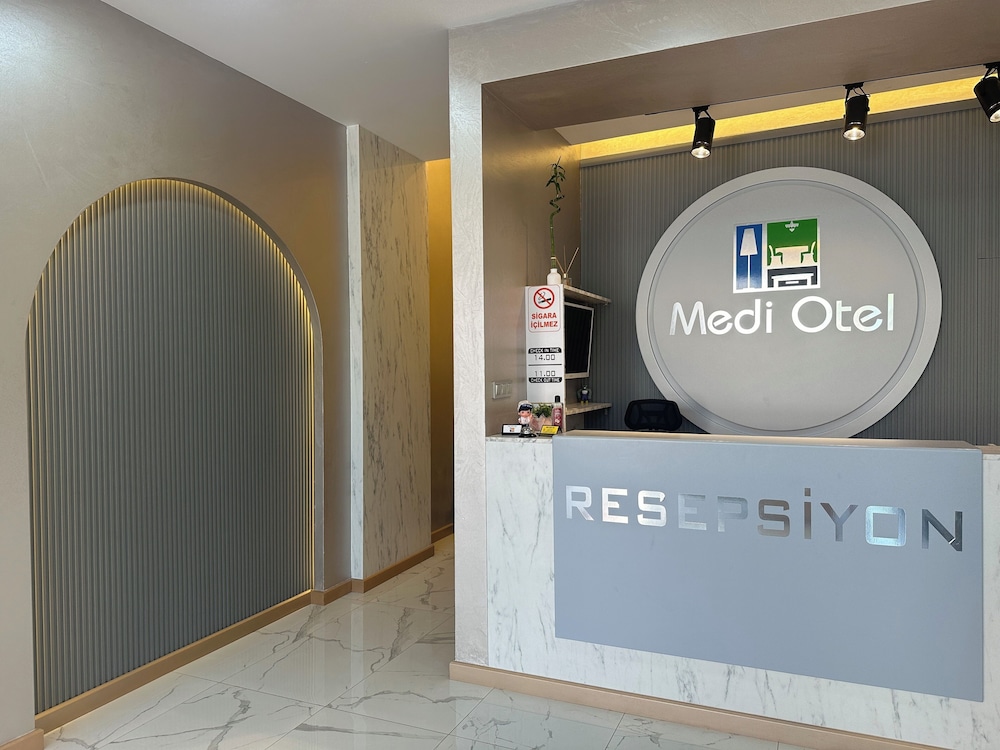 Medi Hotel