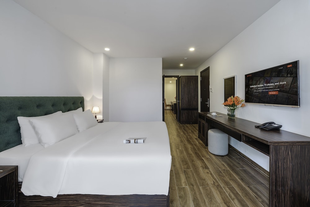 Moonstone Hotel — фото 3