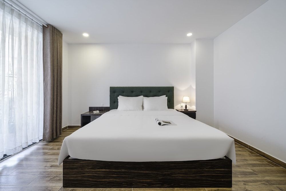 Moonstone Hotel — фото 4