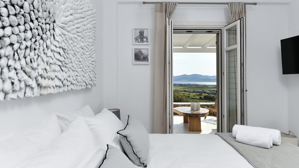 Ciel Villas Paros — фото 2