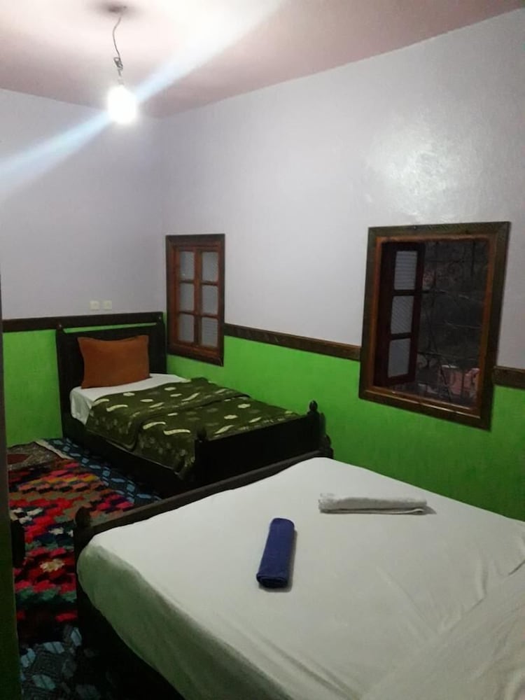 Imlil Hostel — фото 4