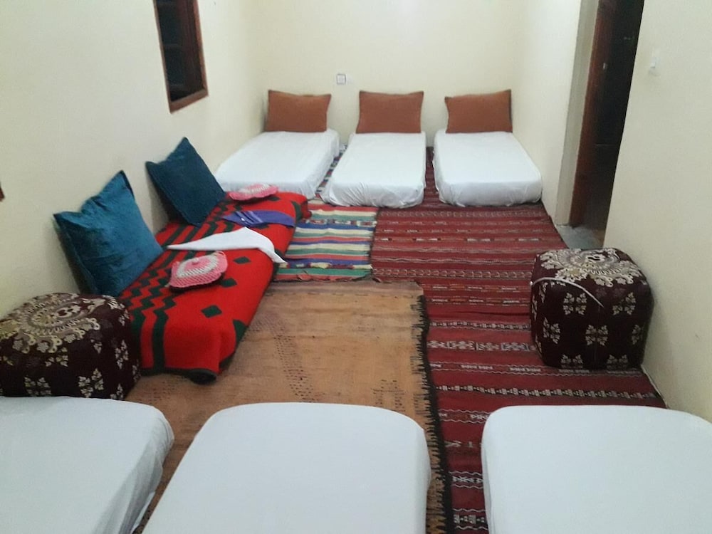 Imlil Hostel — фото 2