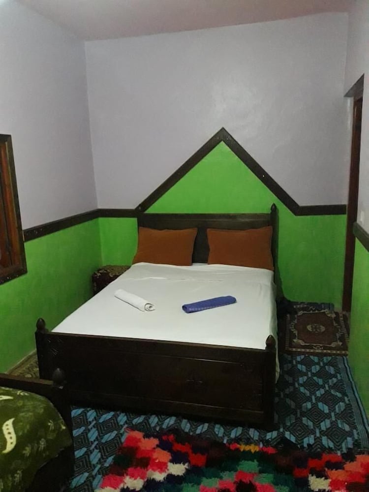 Imlil Hostel — фото 3
