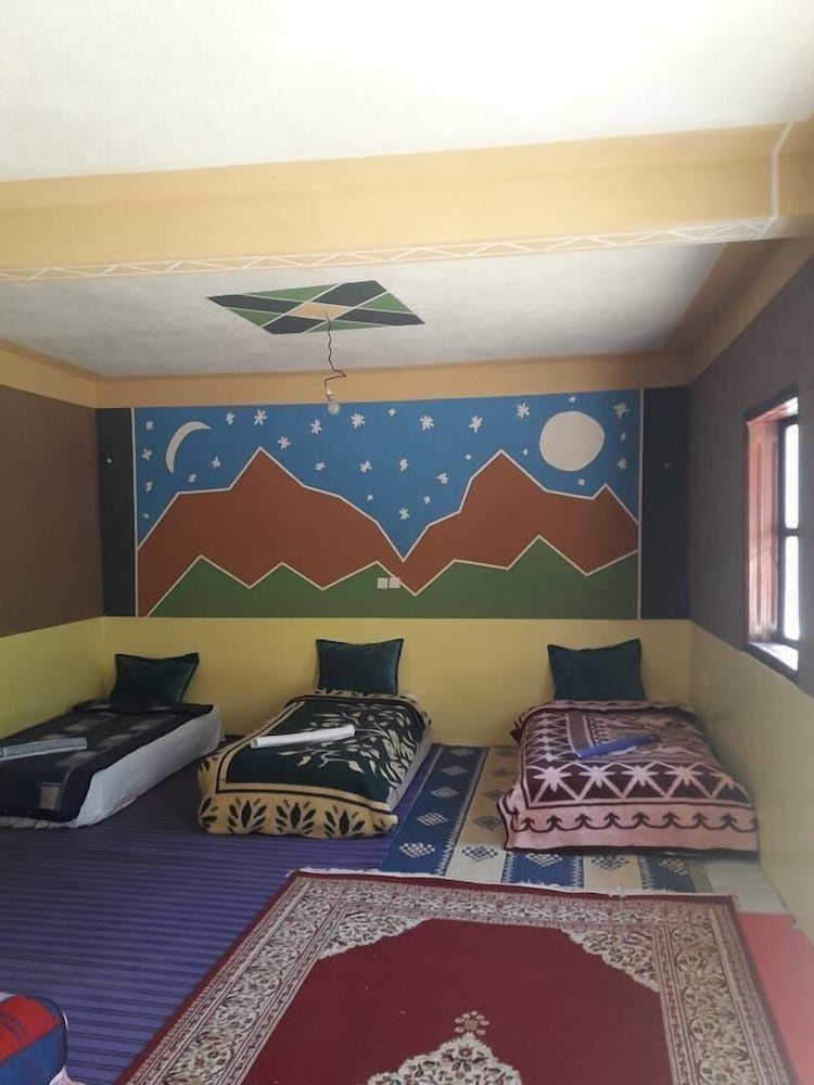 Imlil Hostel — фото 5