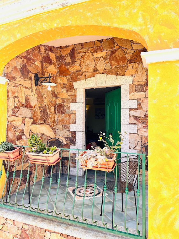 Appartamenti San Teodoro I