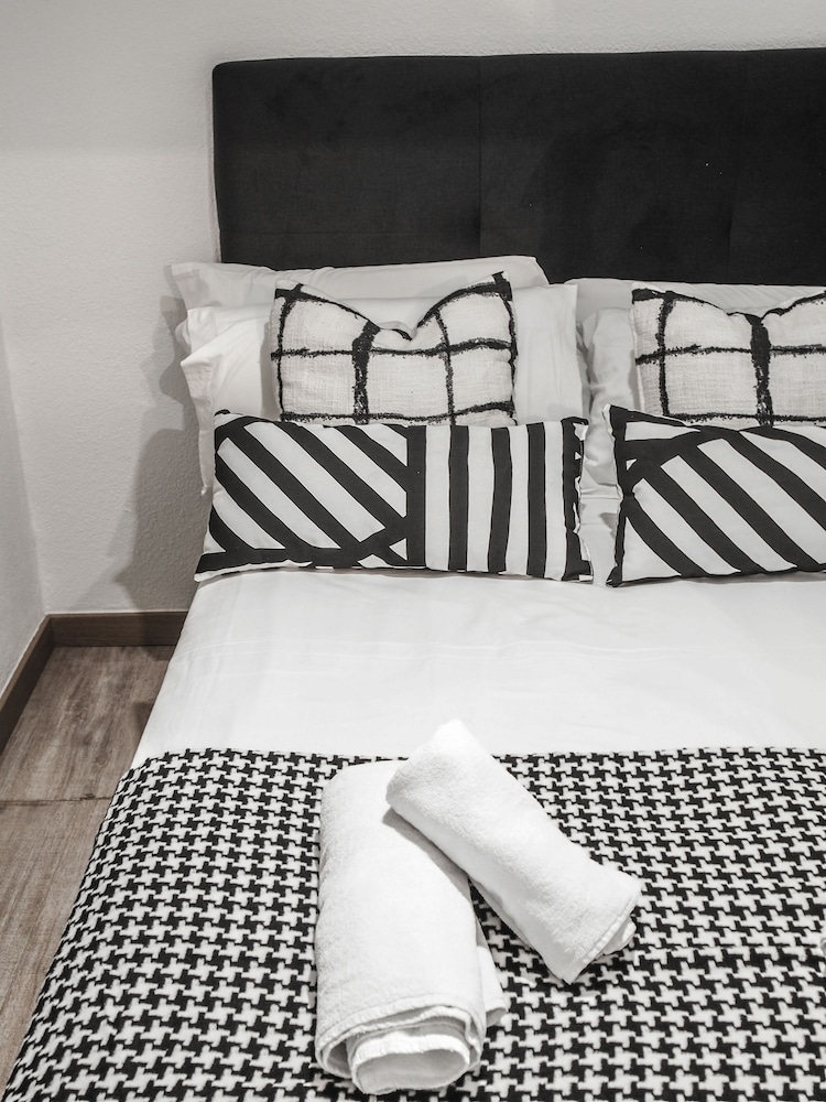 Aragó large and cozy 3br apartment — фото 3