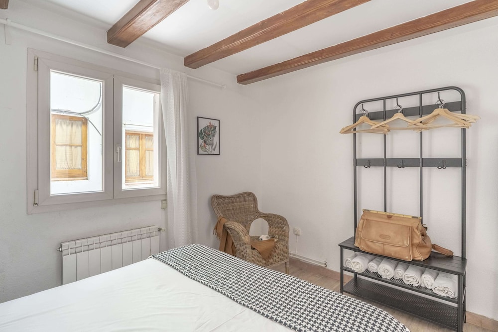 Aragó large and cozy 3br apartment — фото 4