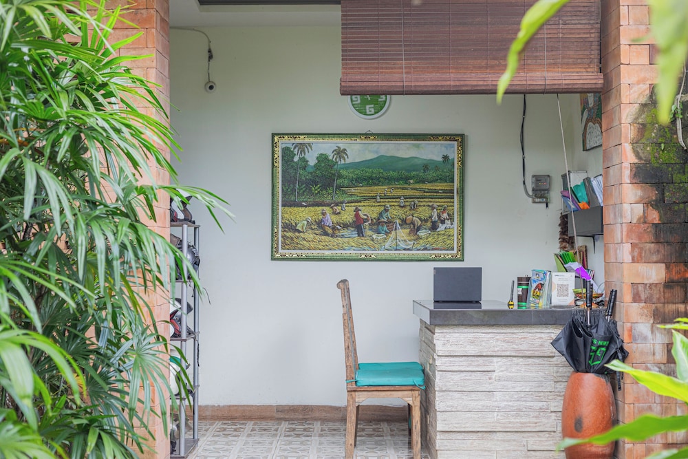 Green Sala Villa