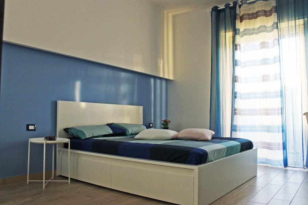 B&B Appiddaveru