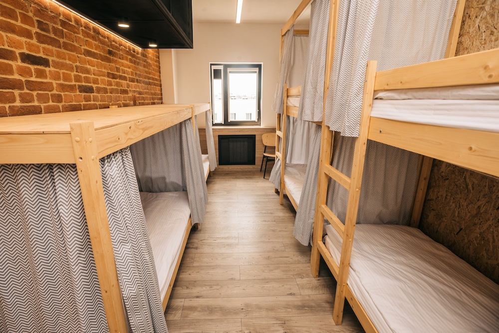 Loft Hostel — фото 4