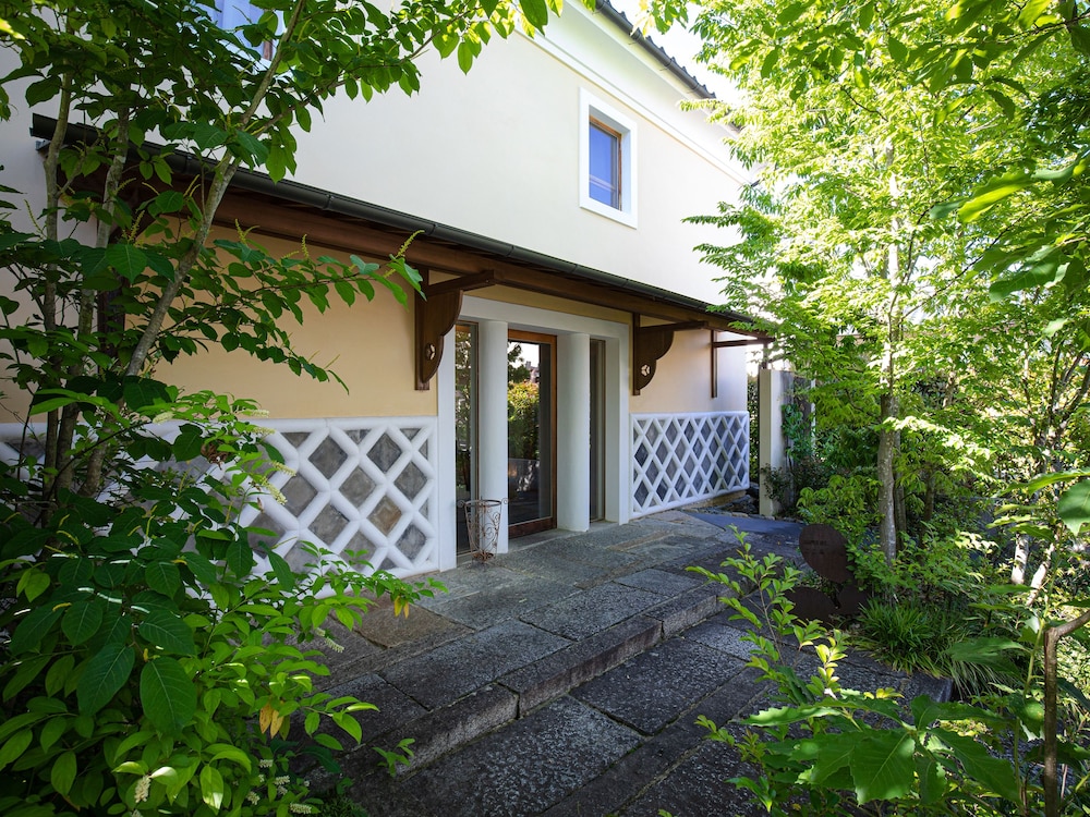 UCHIKO-Inn