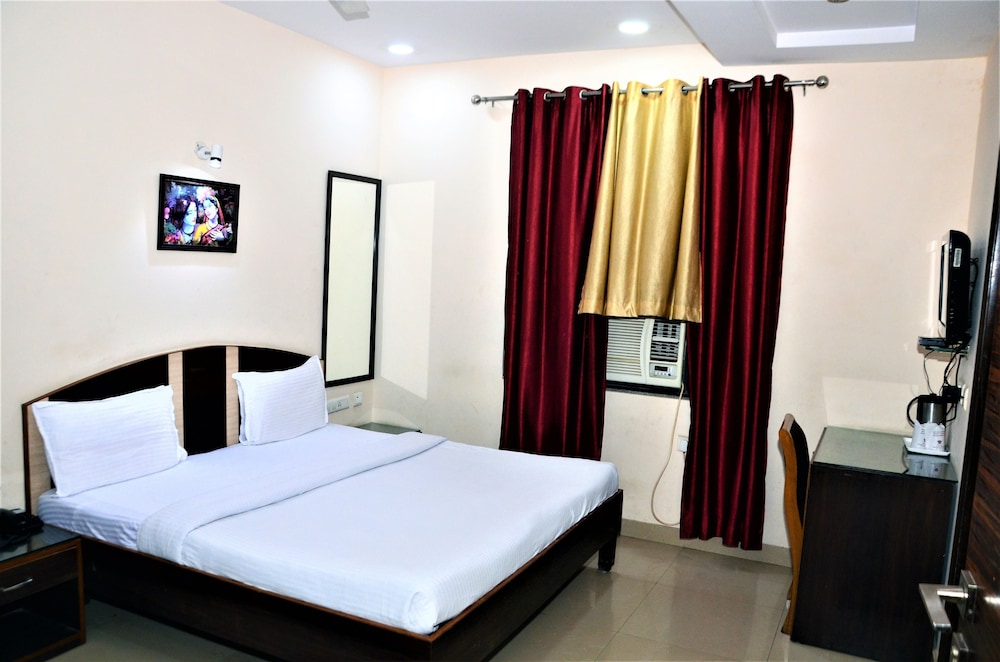 Hotel Pradeep Palace — фото 5