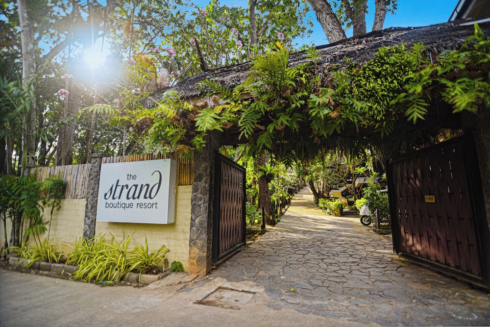 The Strand Boracay — фото 4