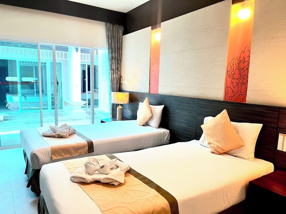 Al's Resort