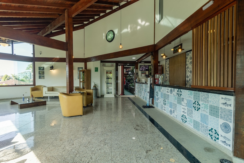 Hotel Coquille — фото 3