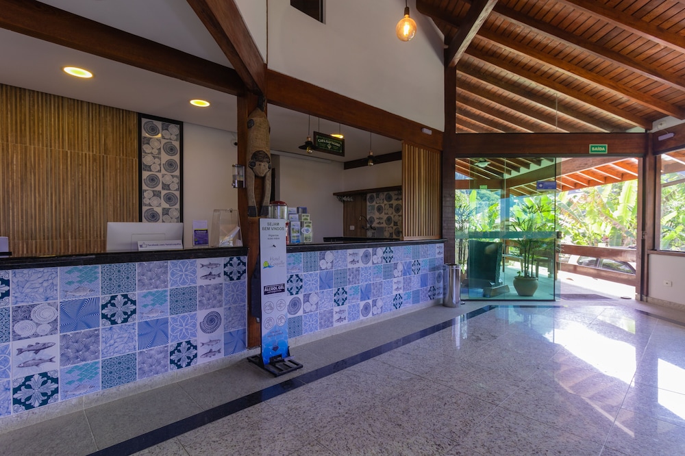 Hotel Coquille — фото 2