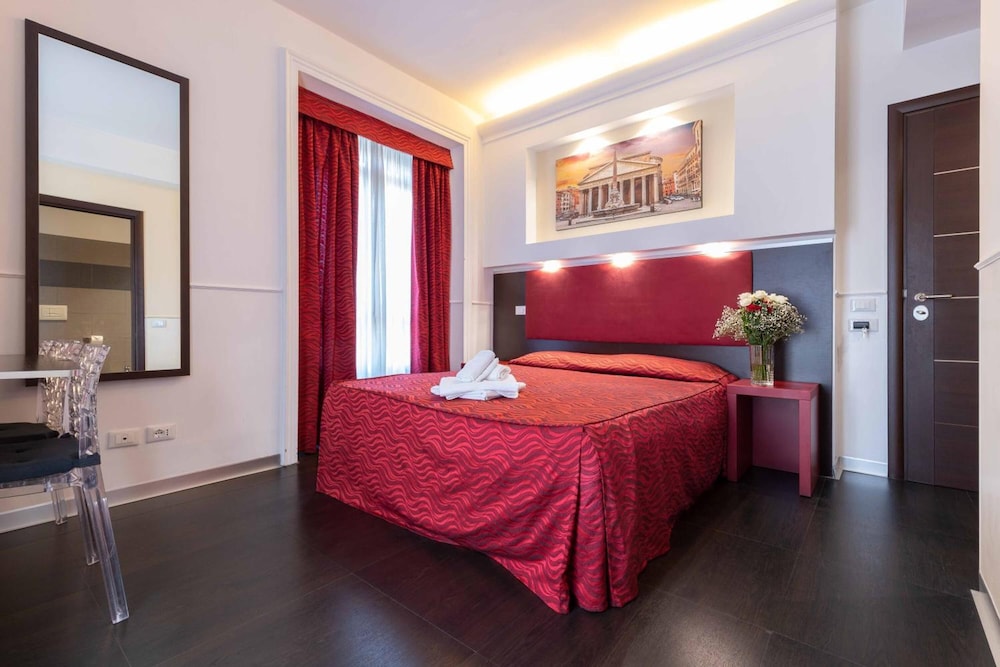 Imperial Suite Roma - Civis Hotels