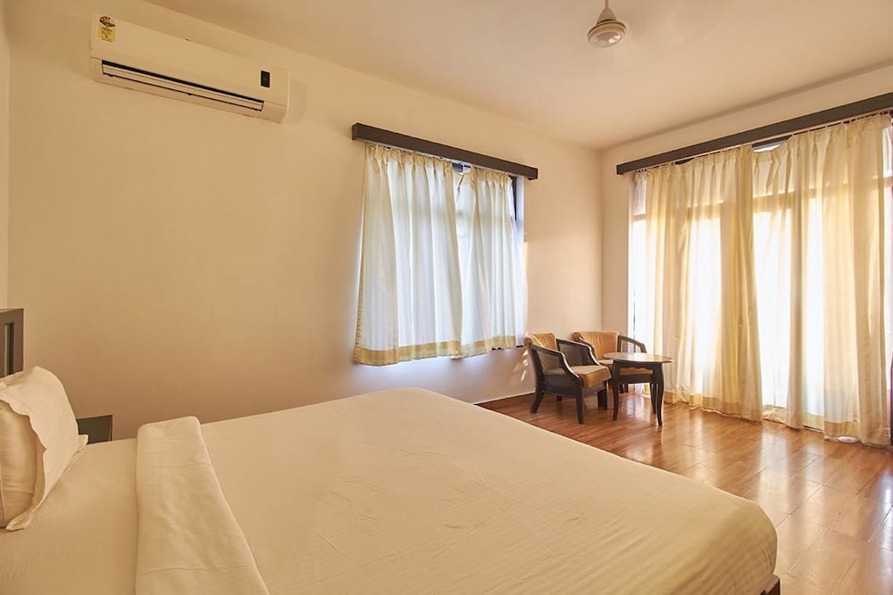 SinQ Beach Resort — фото 4