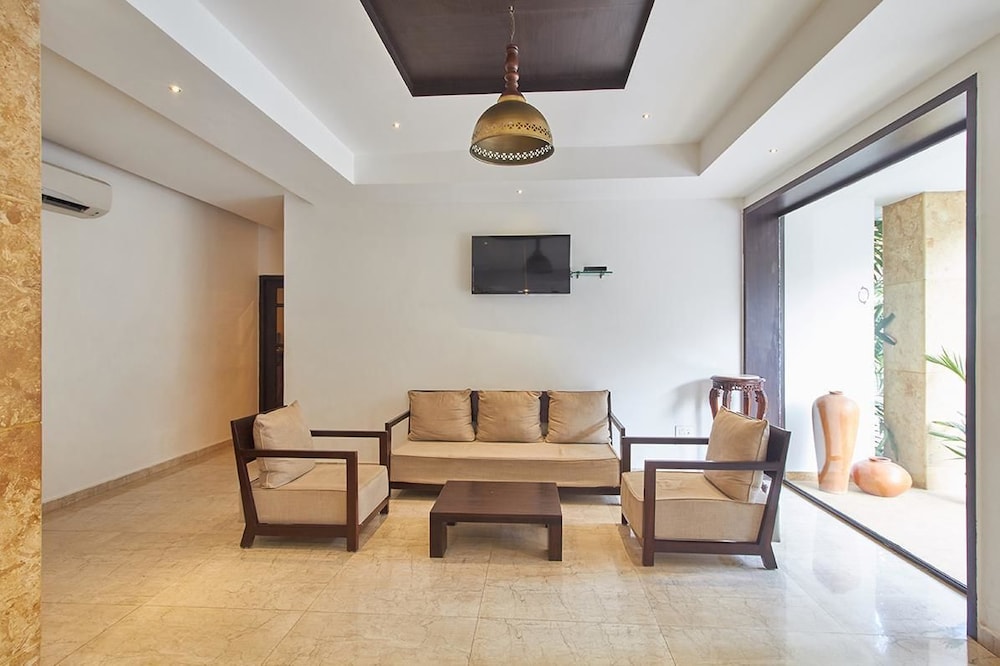 SinQ Beach Resort — фото 2