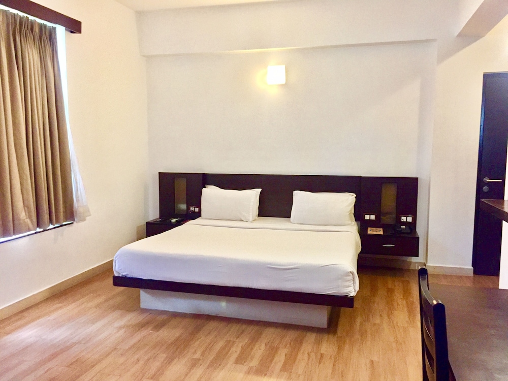 SinQ Beach Resort — фото 5