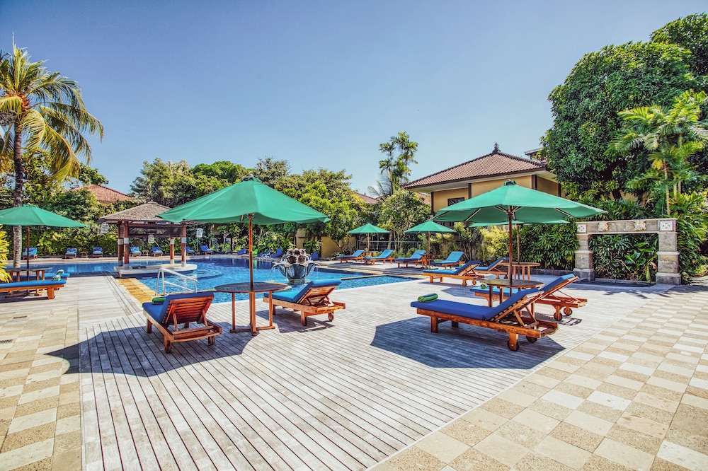 Risata Bali Resort and Spa