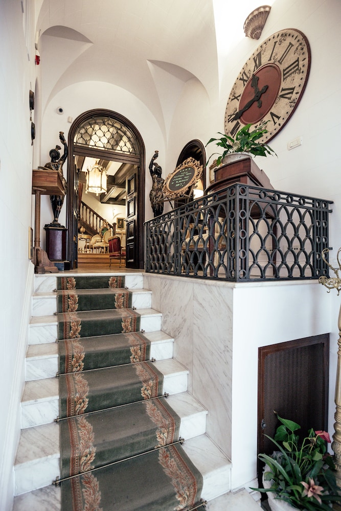 Scala Boutique Hotel — фото 3