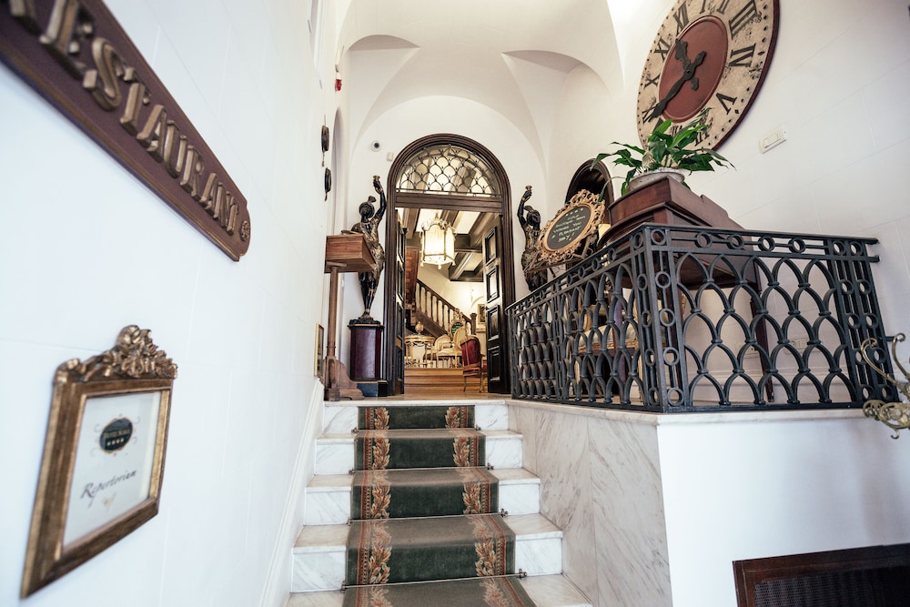 Scala Boutique Hotel — фото 2