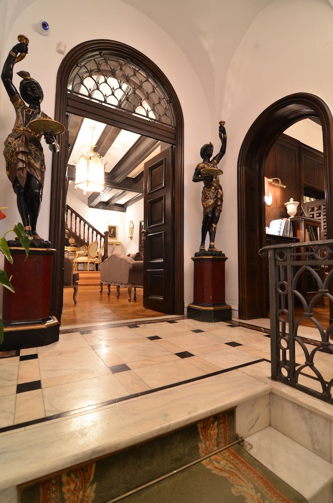 Scala Boutique Hotel — фото 4
