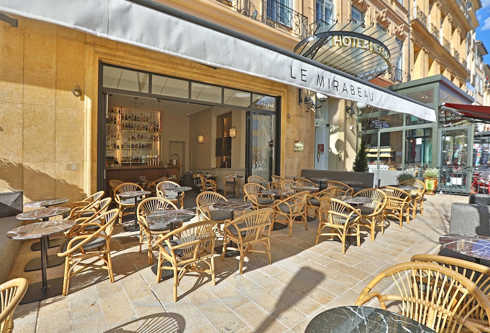 Negrecoste Hotel & Spa