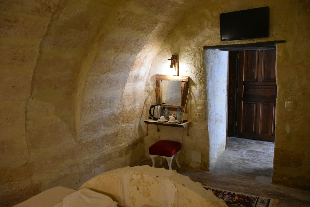 Glamada Cave Suites — фото 3